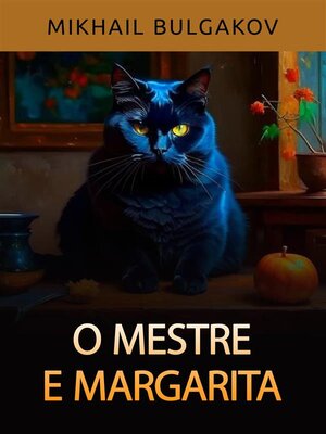cover image of O Mestre e Margarita (Traduzido)